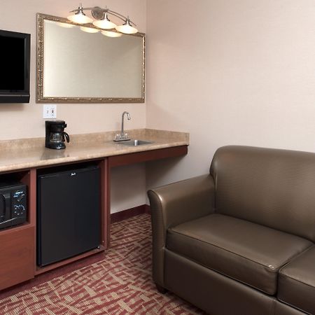 Holiday Inn Express Spokane-Valley, An Ihg Hotel Spokane Valley Bagian luar foto