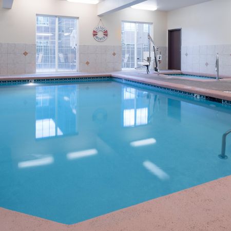 Holiday Inn Express Spokane-Valley By Ihg Spokane Valley Bagian luar foto