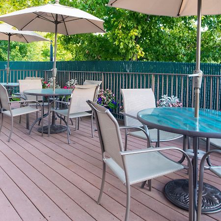 Holiday Inn Express Spokane-Valley By Ihg Spokane Valley Bagian luar foto