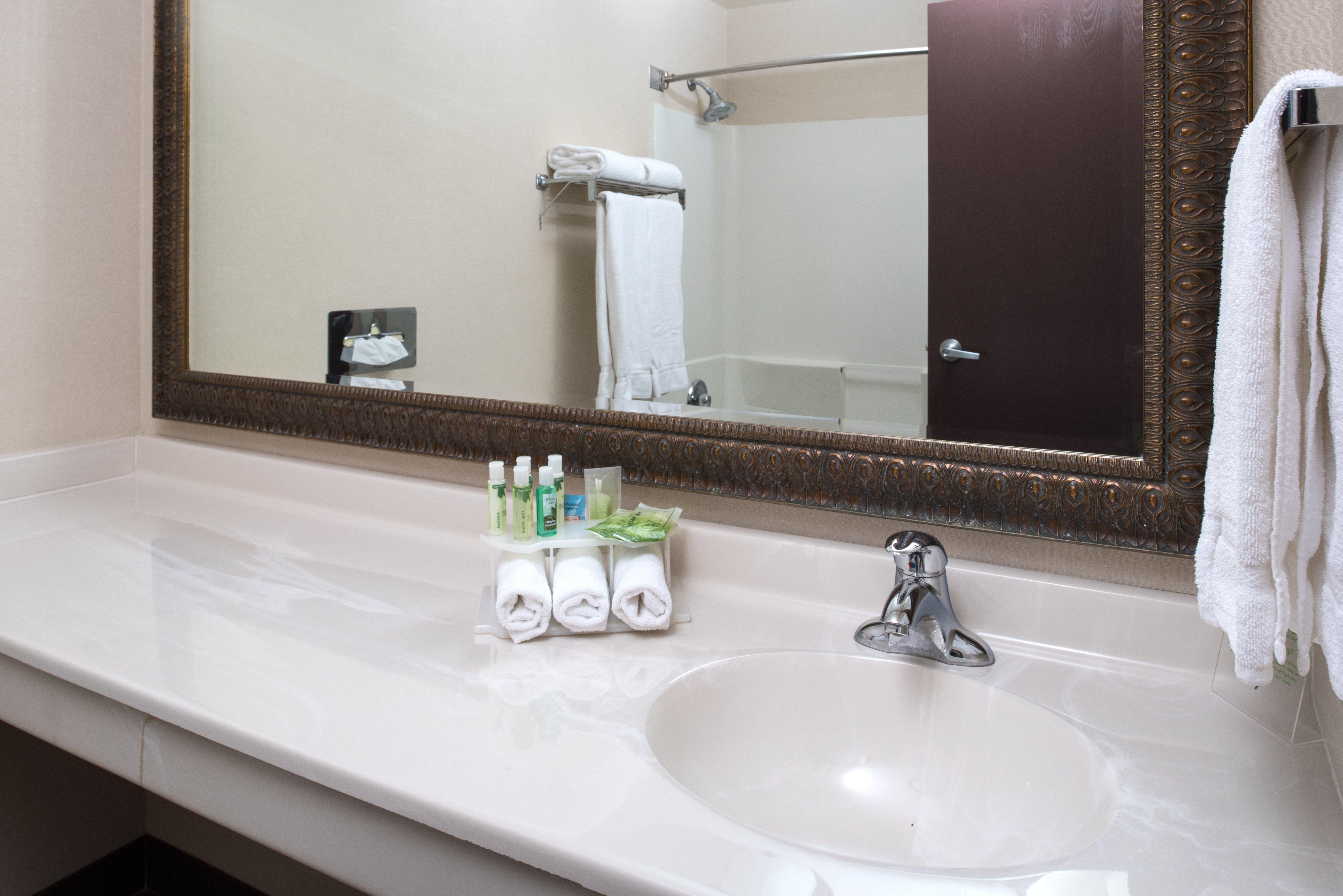 Holiday Inn Express Spokane-Valley, An Ihg Hotel Spokane Valley Bagian luar foto