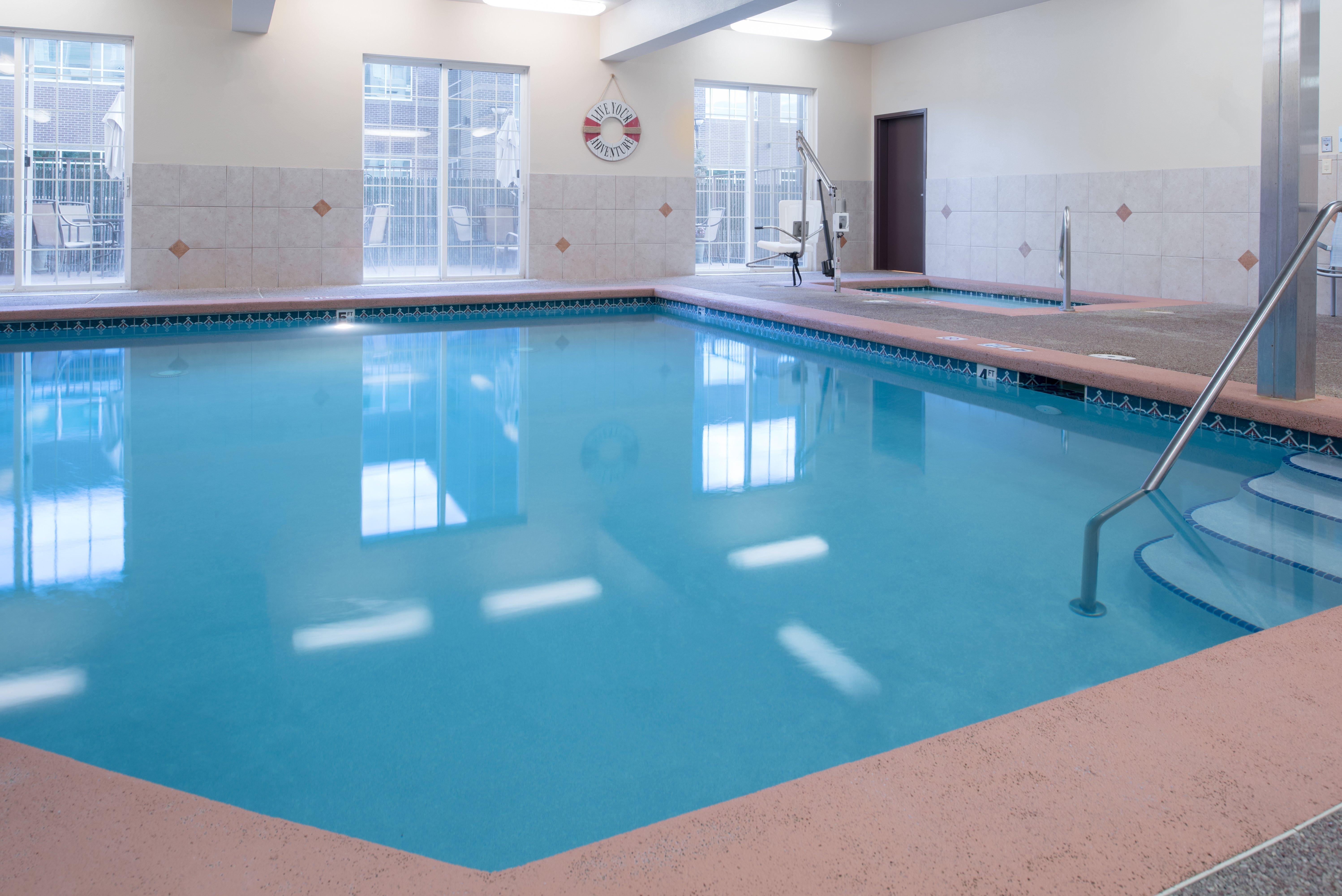 Holiday Inn Express Spokane-Valley By Ihg Spokane Valley Bagian luar foto