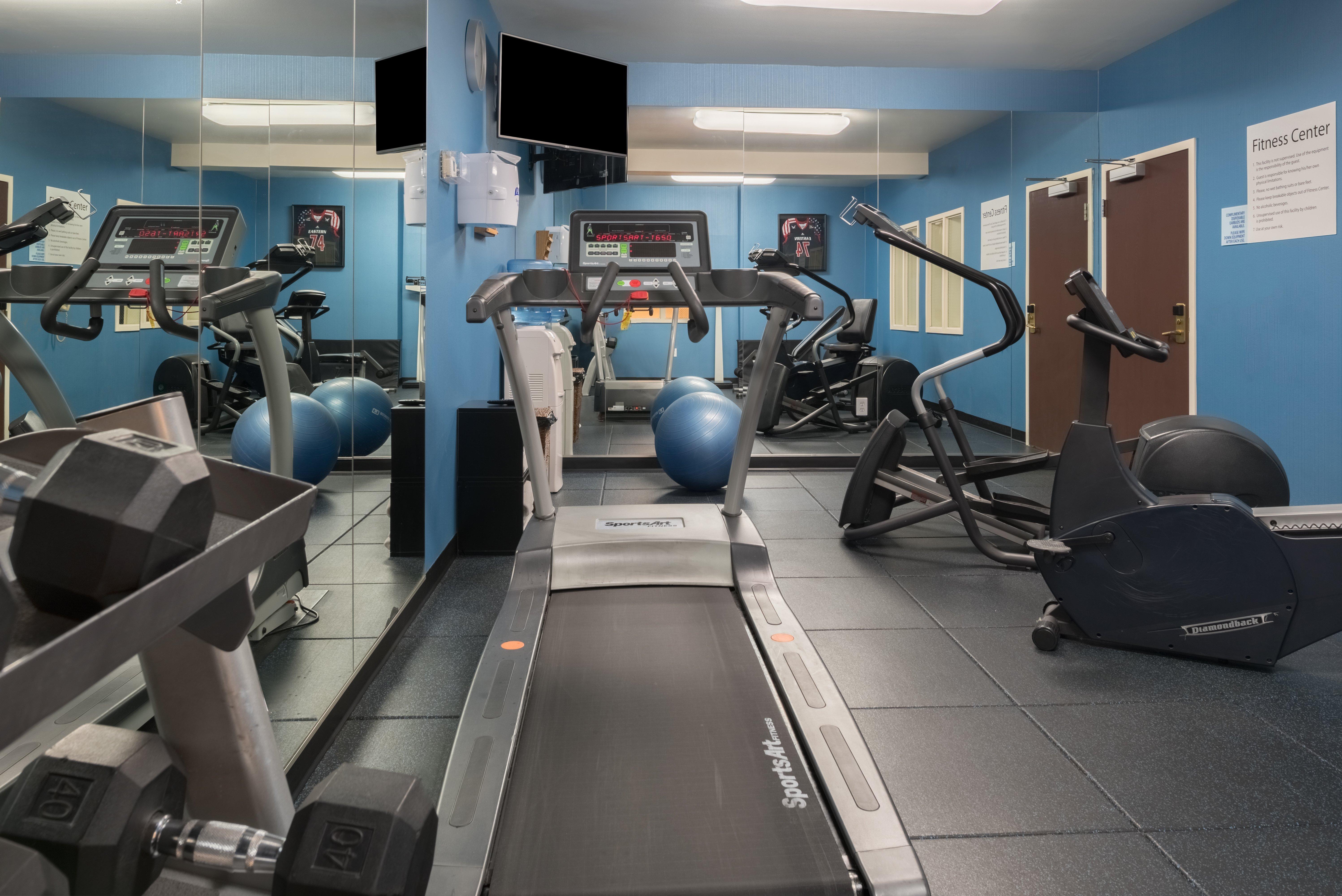 Holiday Inn Express Spokane-Valley By Ihg Spokane Valley Bagian luar foto