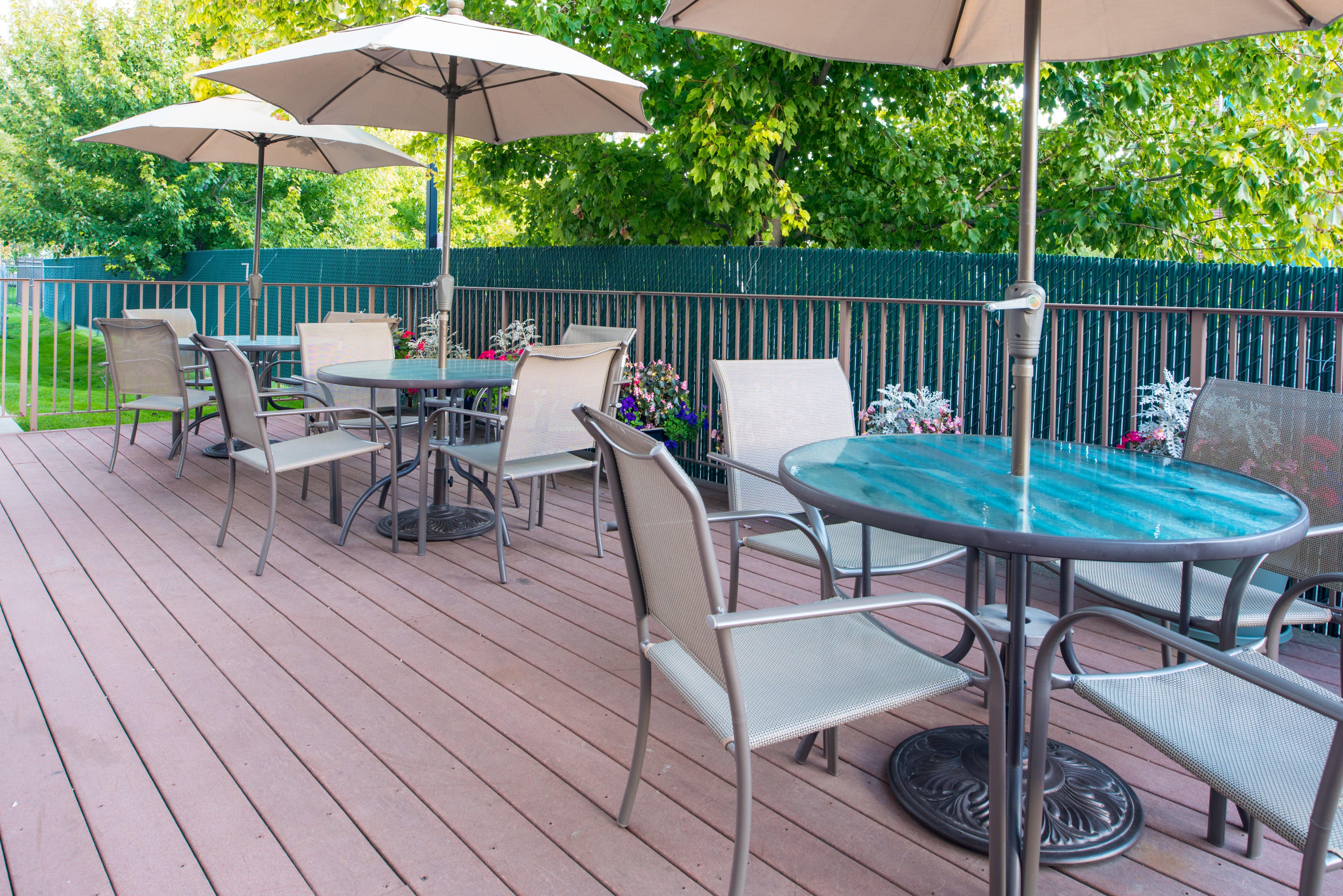 Holiday Inn Express Spokane-Valley By Ihg Spokane Valley Bagian luar foto