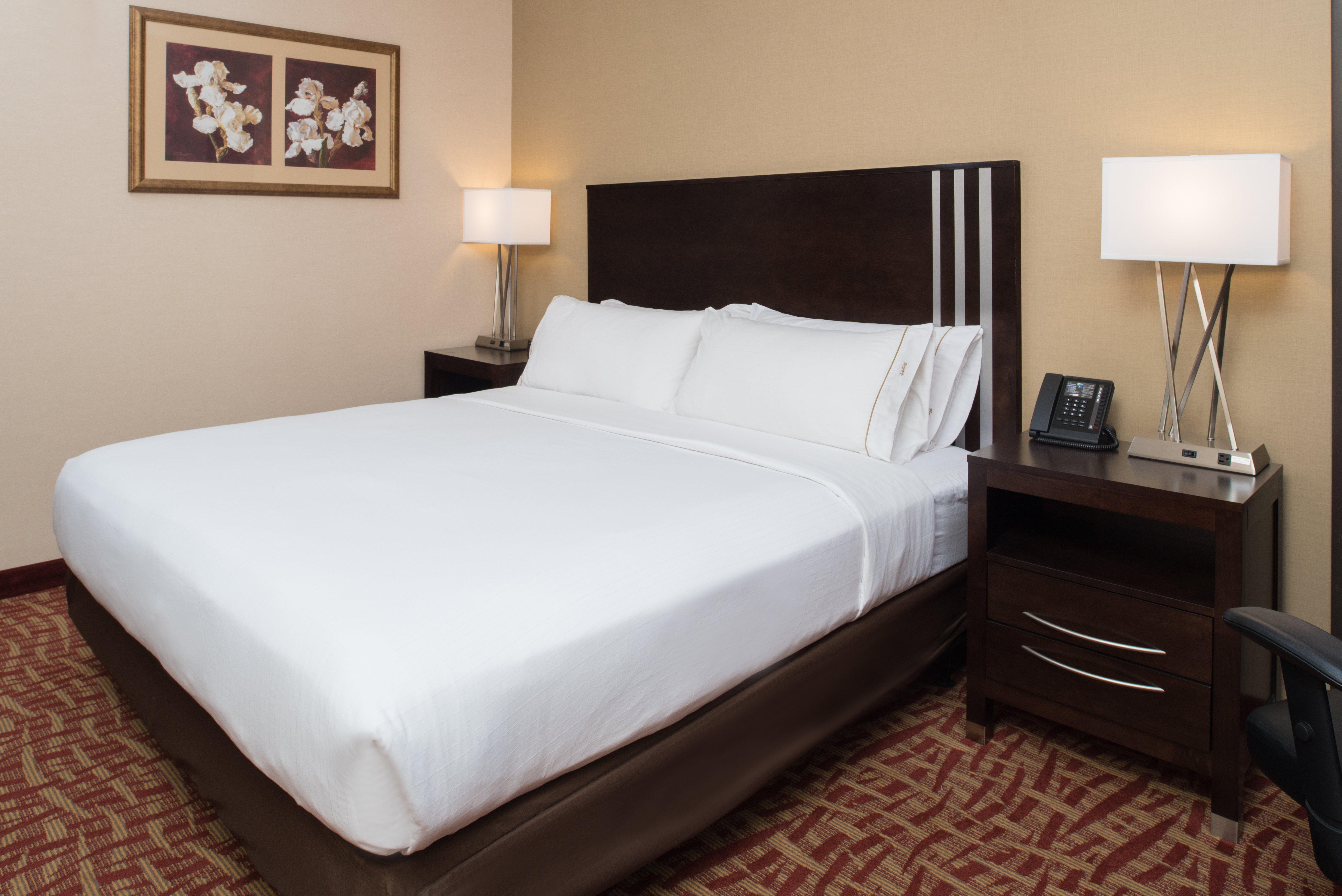 Holiday Inn Express Spokane-Valley, An Ihg Hotel Spokane Valley Bagian luar foto