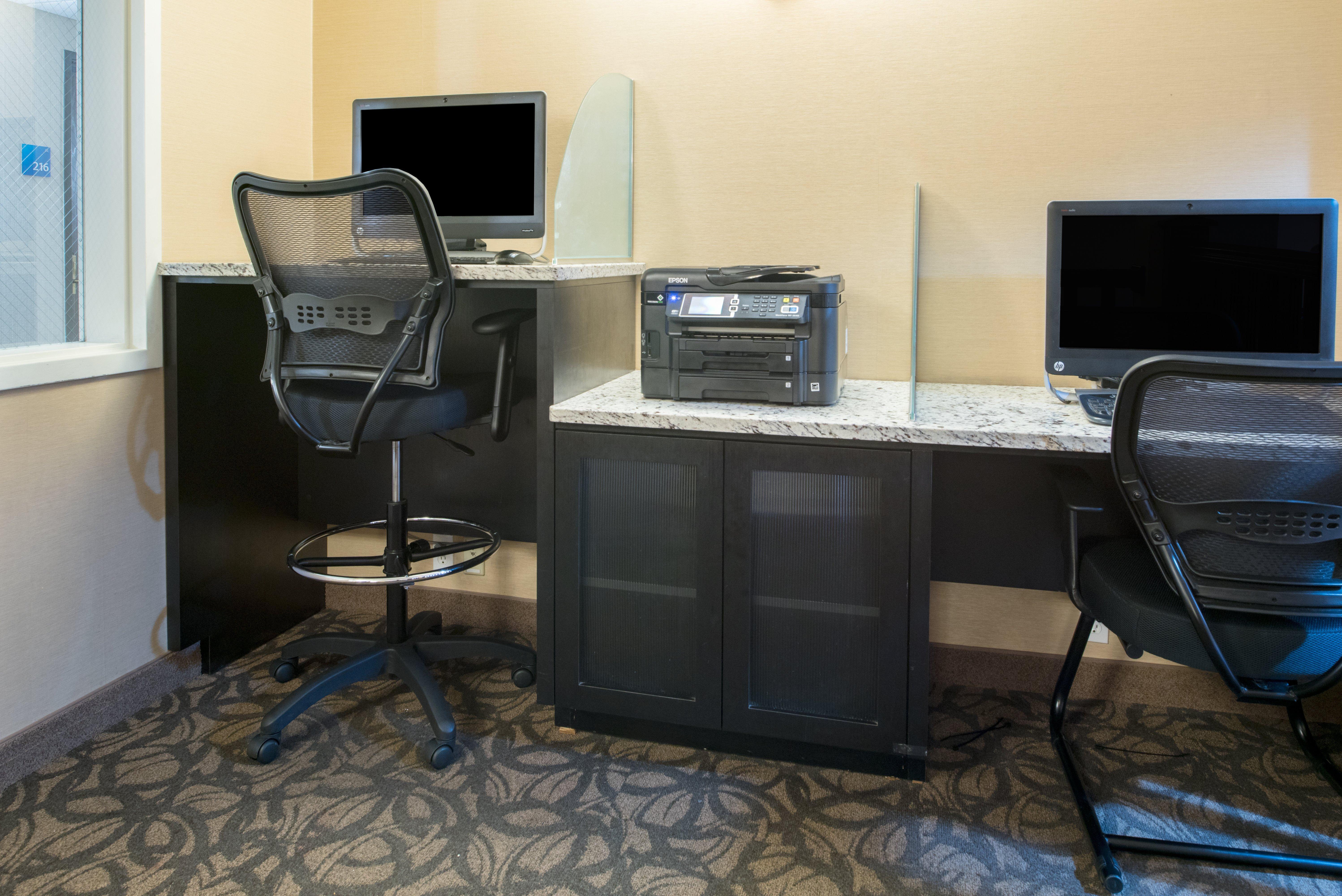 Holiday Inn Express Spokane-Valley By Ihg Spokane Valley Bagian luar foto