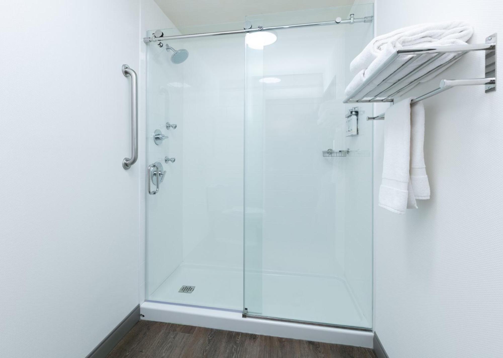 Holiday Inn Express Spokane-Valley By Ihg Spokane Valley Bagian luar foto