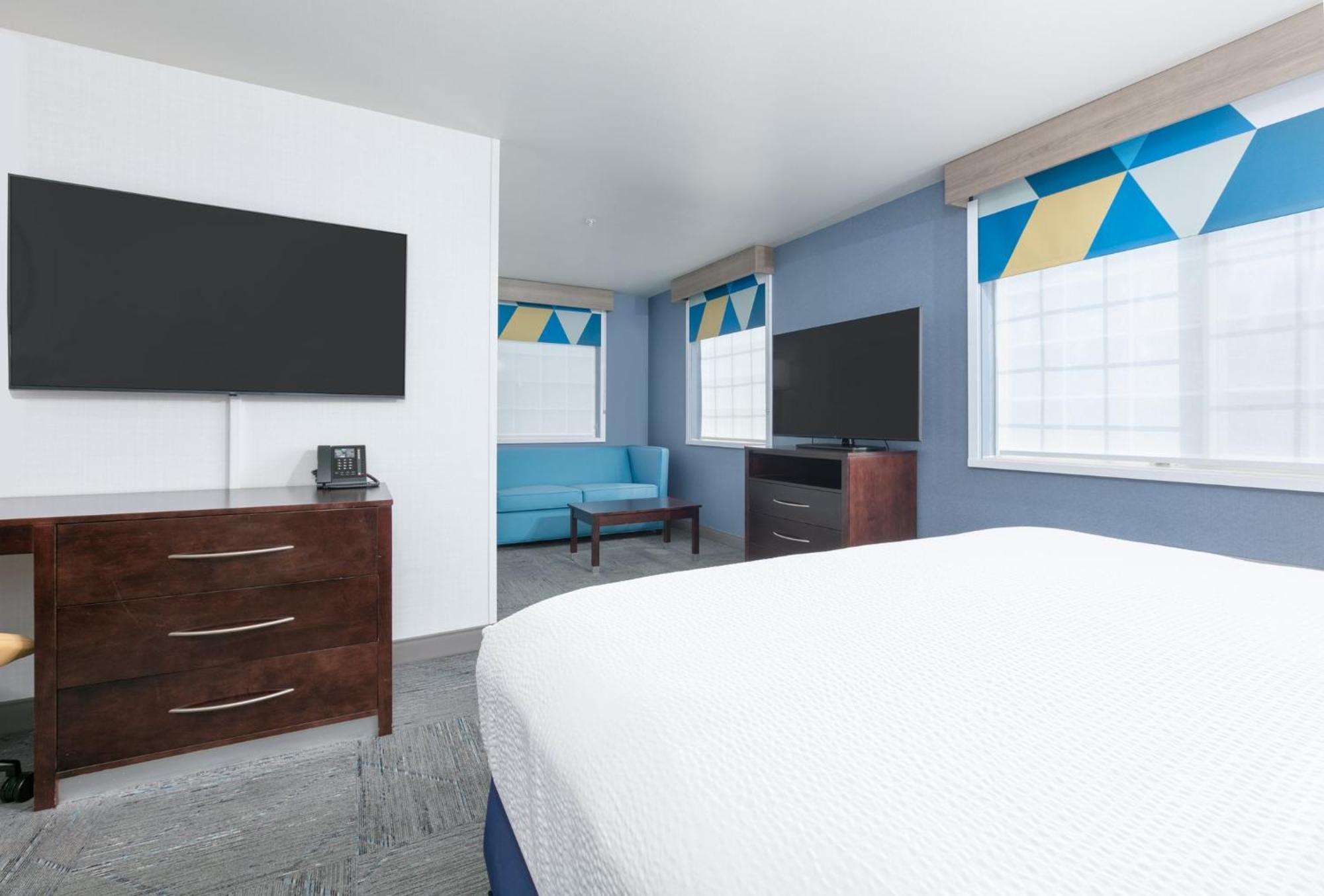 Holiday Inn Express Spokane-Valley By Ihg Spokane Valley Bagian luar foto