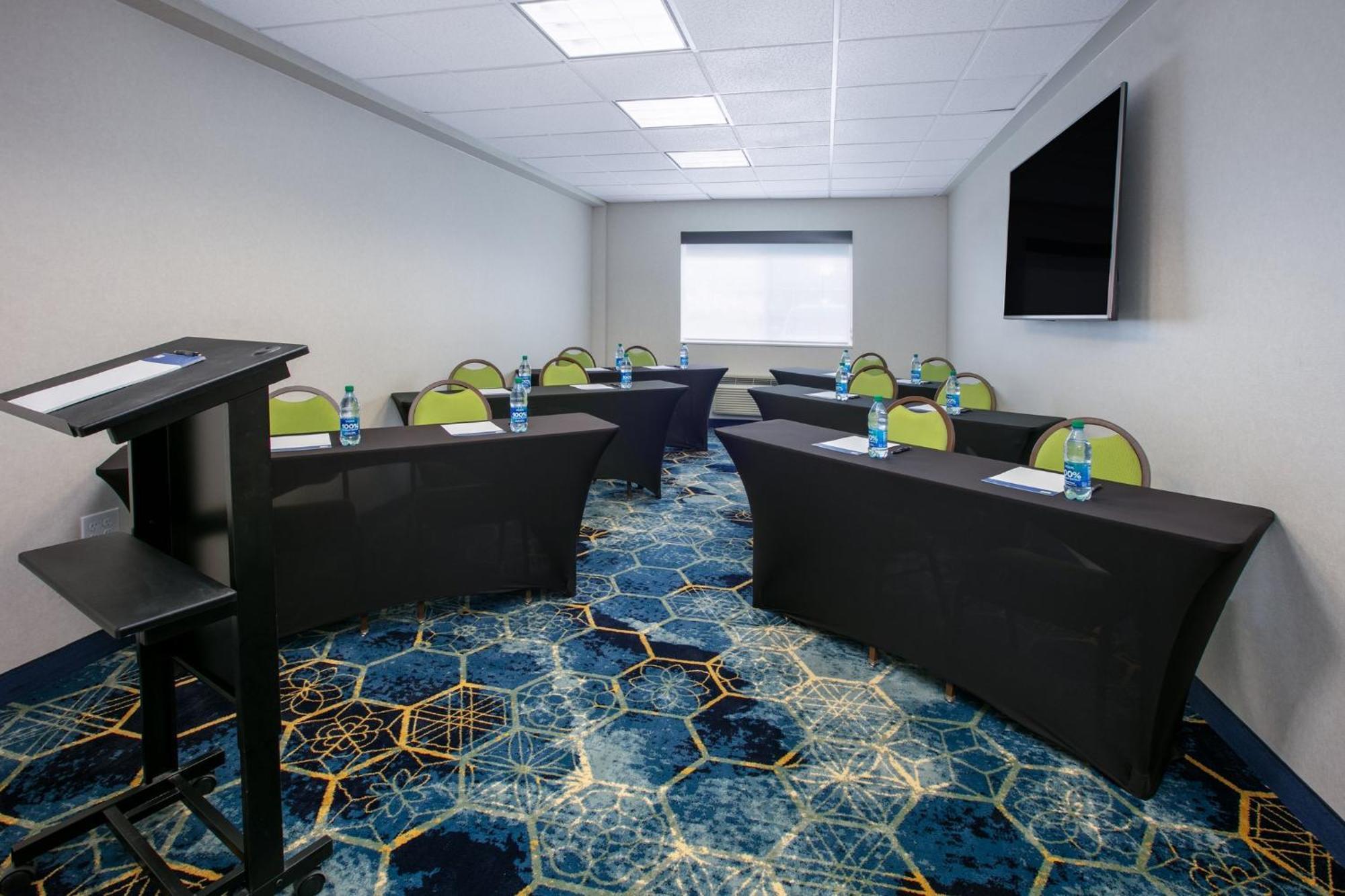 Holiday Inn Express Spokane-Valley By Ihg Spokane Valley Bagian luar foto