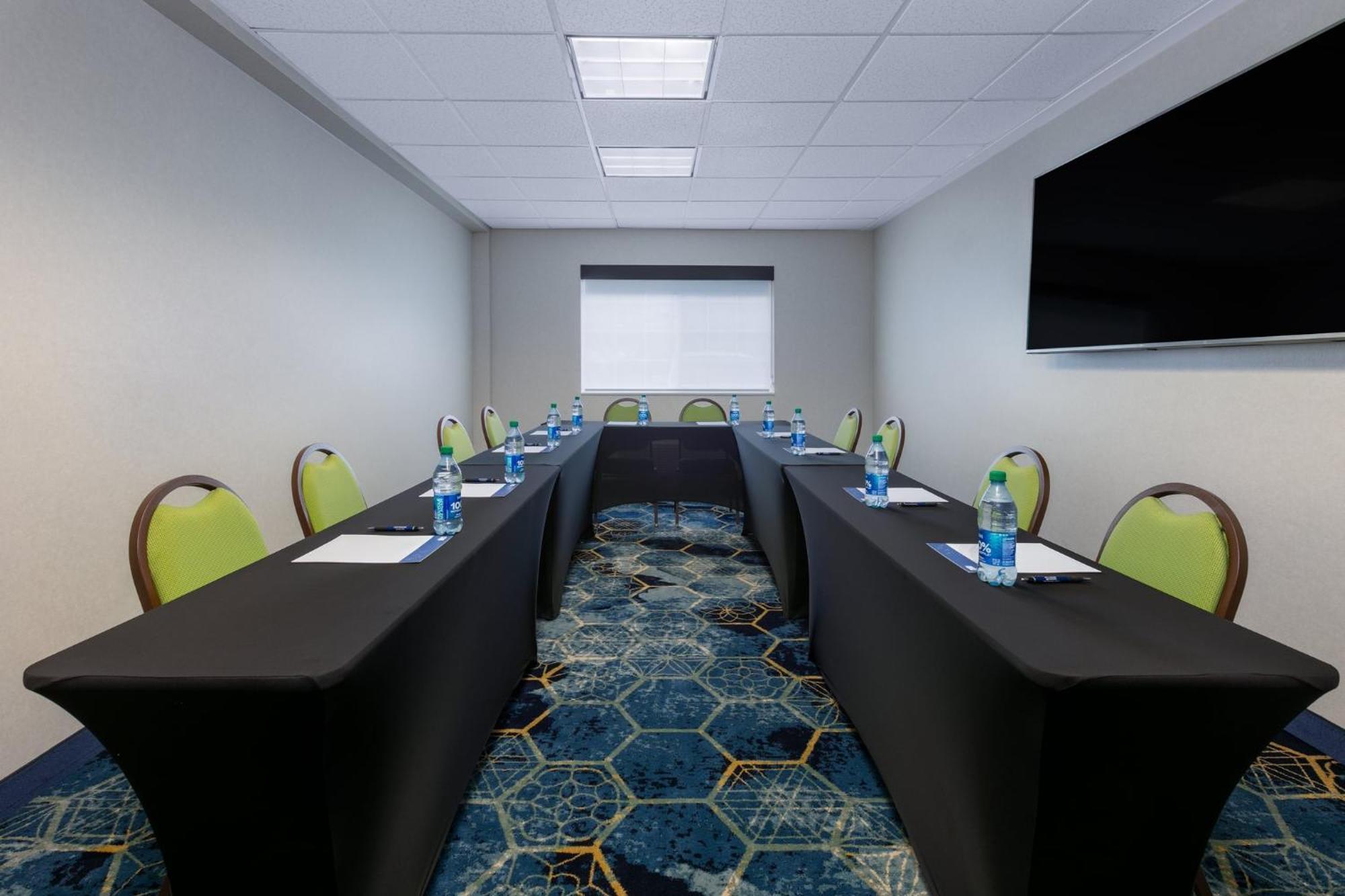 Holiday Inn Express Spokane-Valley By Ihg Spokane Valley Bagian luar foto