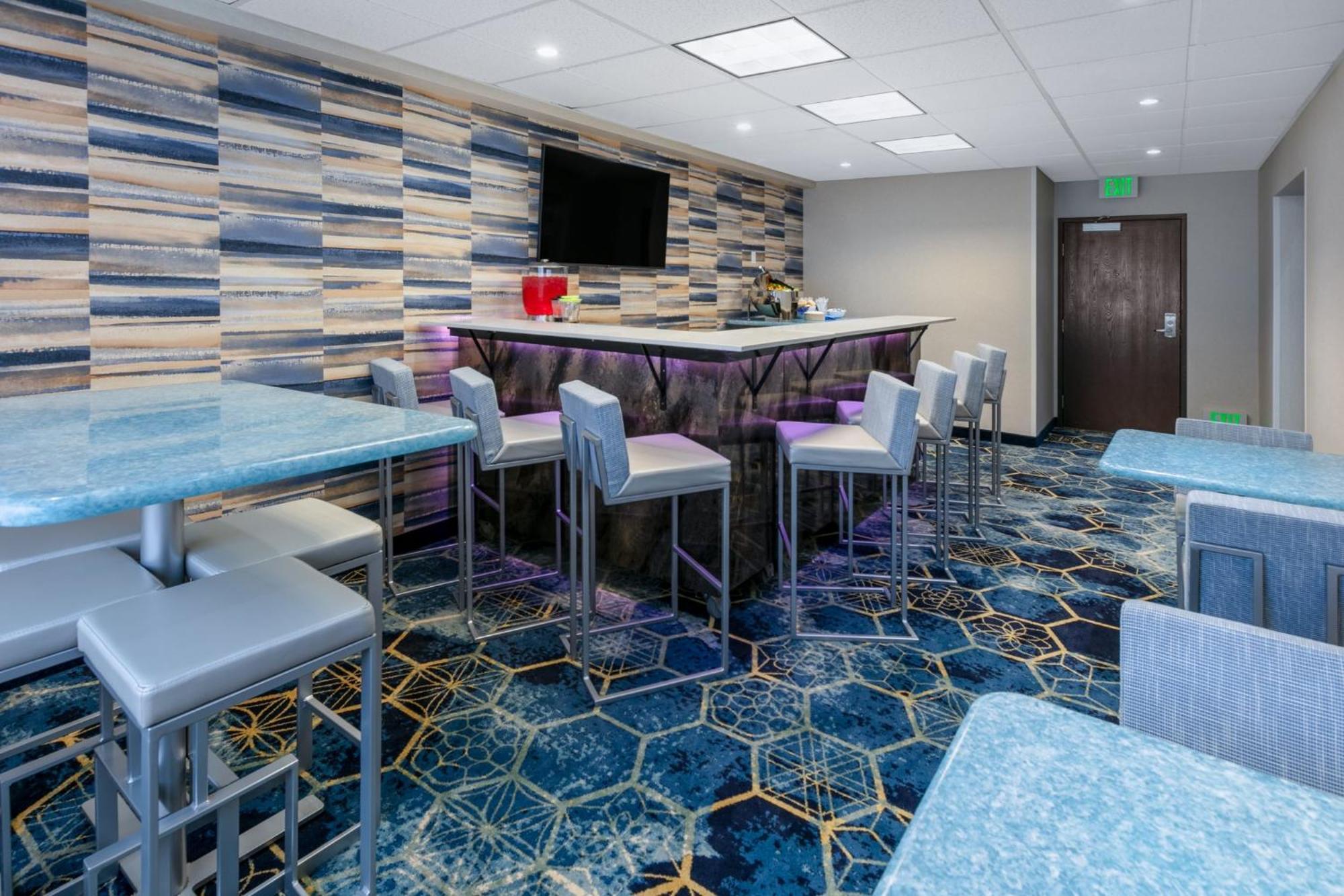 Holiday Inn Express Spokane-Valley By Ihg Spokane Valley Bagian luar foto