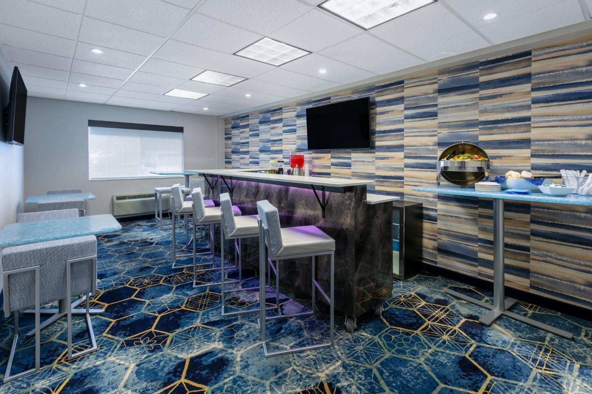 Holiday Inn Express Spokane-Valley By Ihg Spokane Valley Bagian luar foto