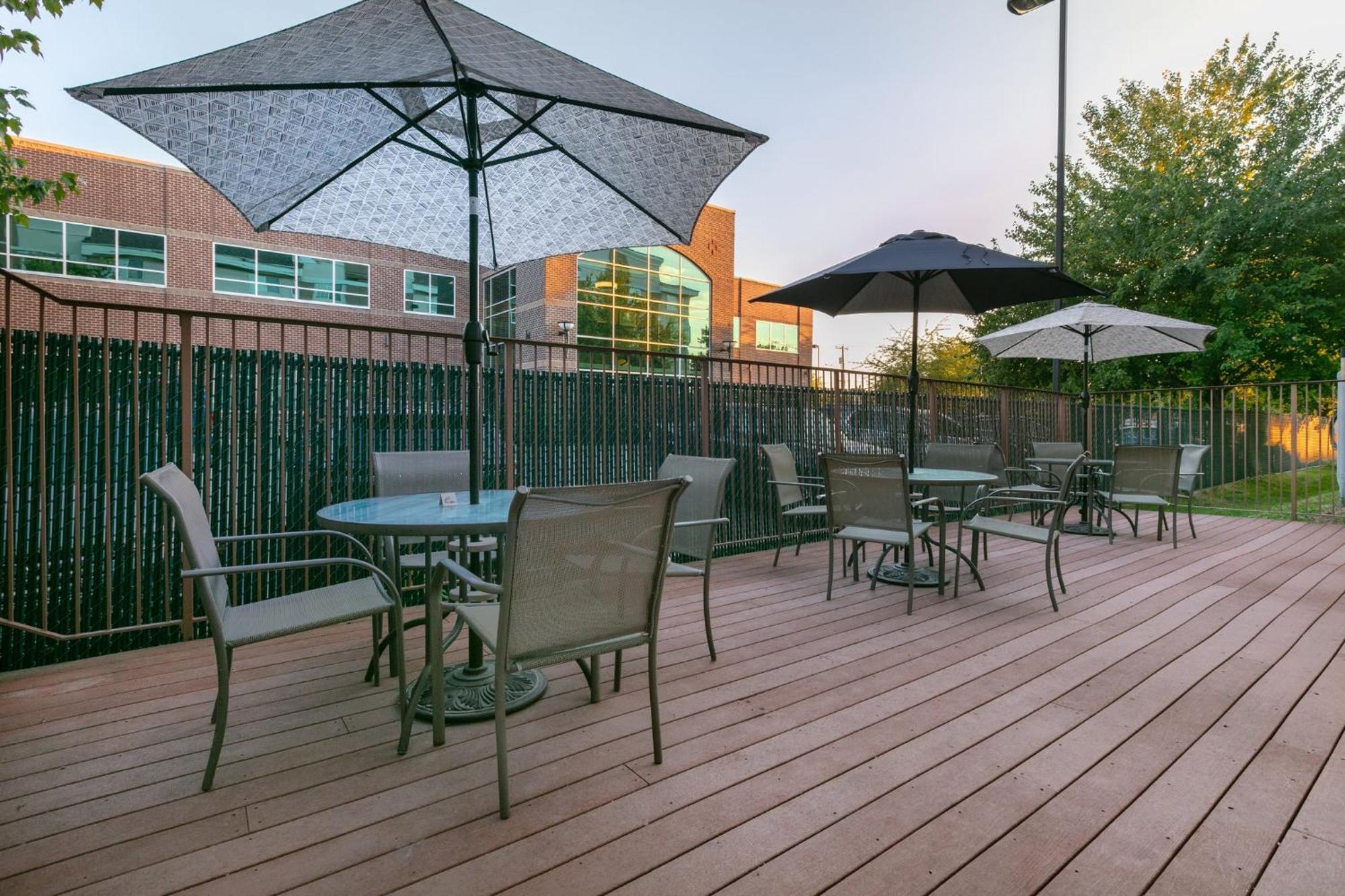 Holiday Inn Express Spokane-Valley By Ihg Spokane Valley Bagian luar foto