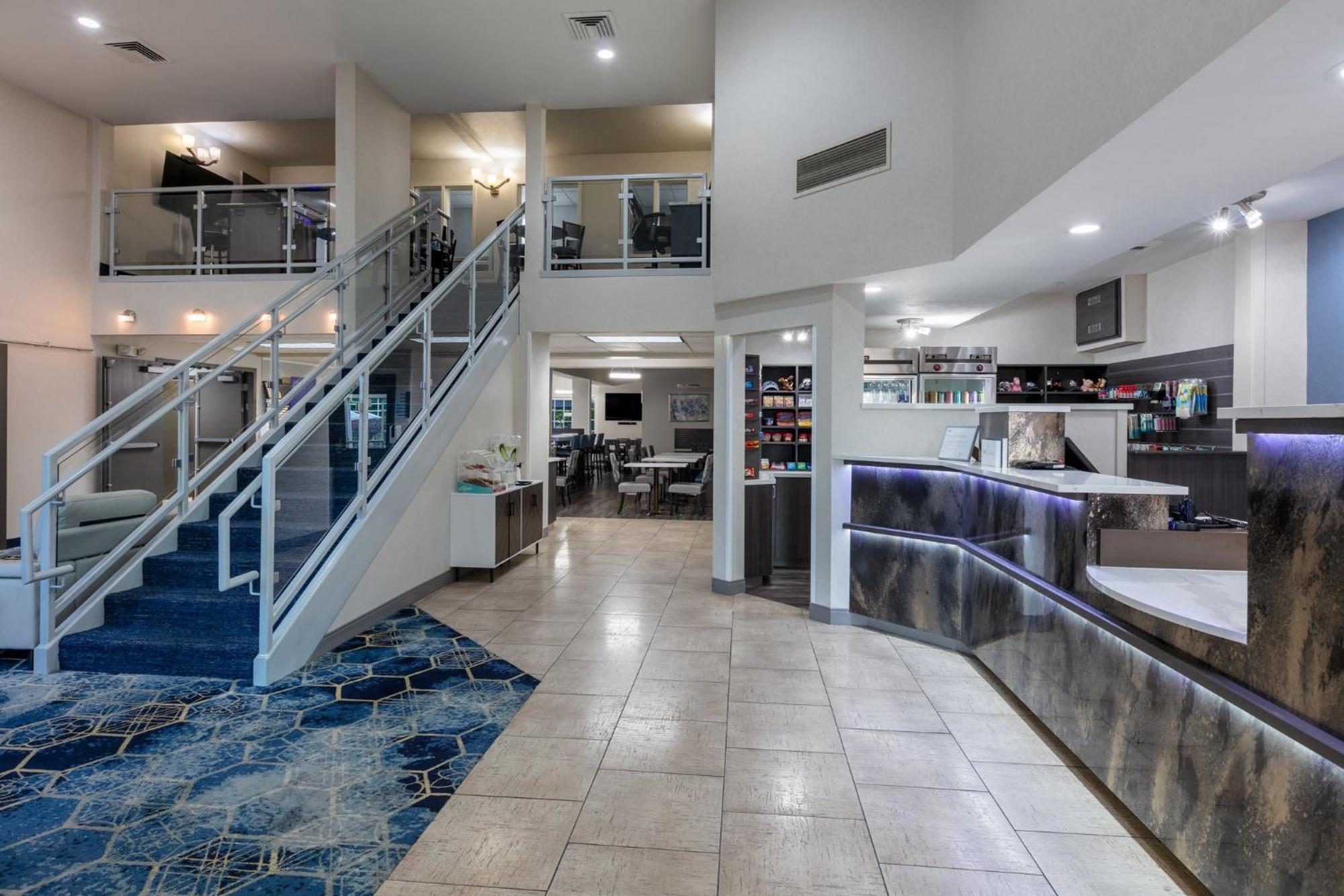 Holiday Inn Express Spokane-Valley By Ihg Spokane Valley Bagian luar foto