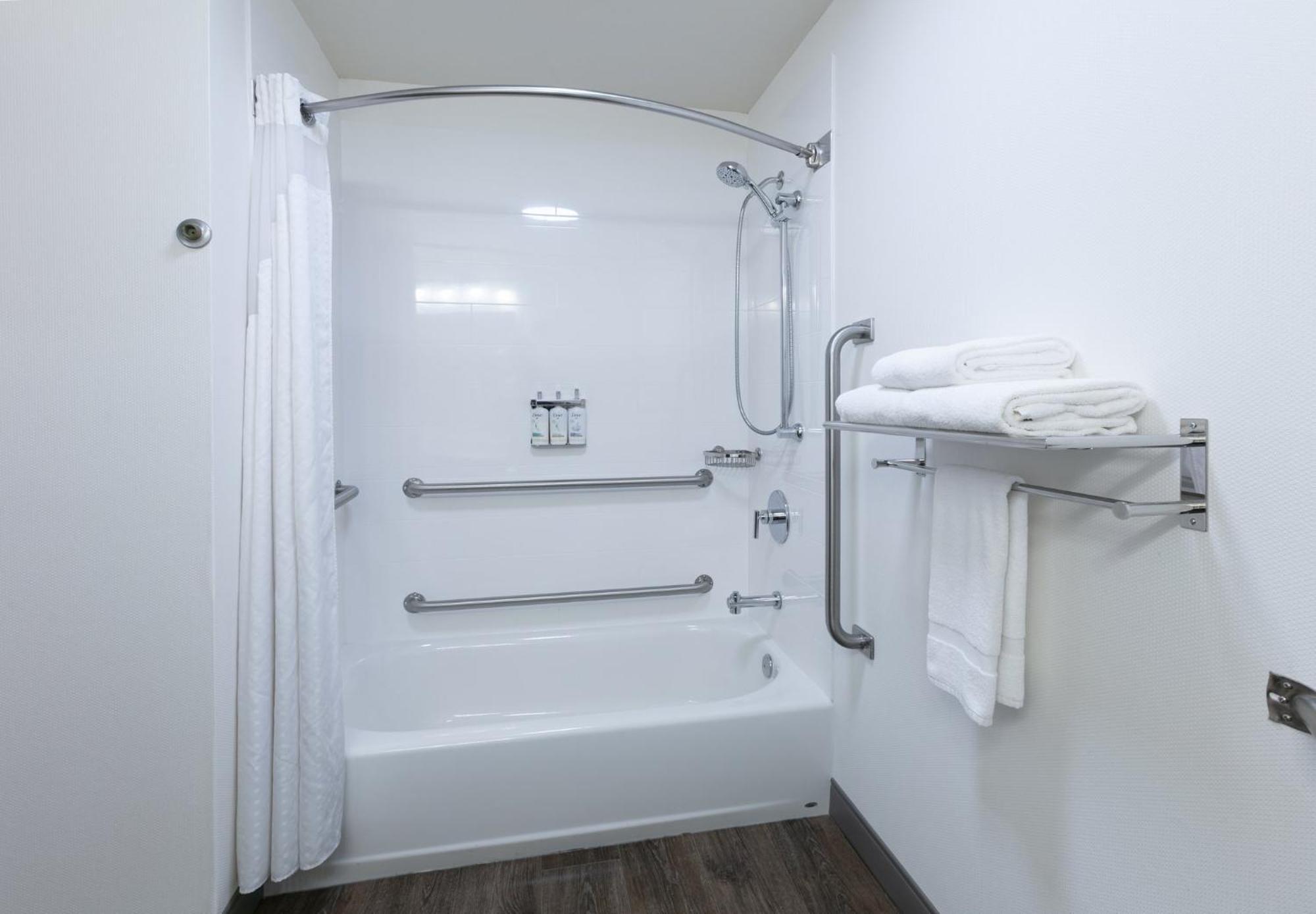 Holiday Inn Express Spokane-Valley By Ihg Spokane Valley Bagian luar foto