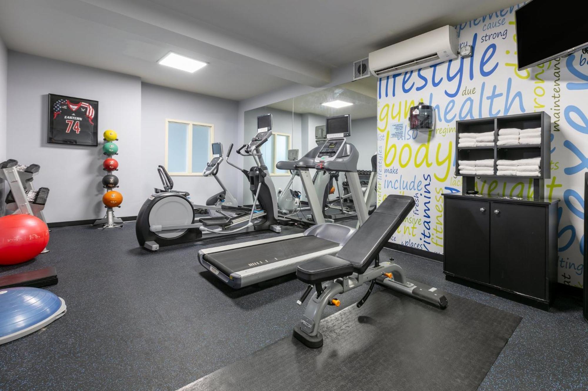 Holiday Inn Express Spokane-Valley By Ihg Spokane Valley Bagian luar foto
