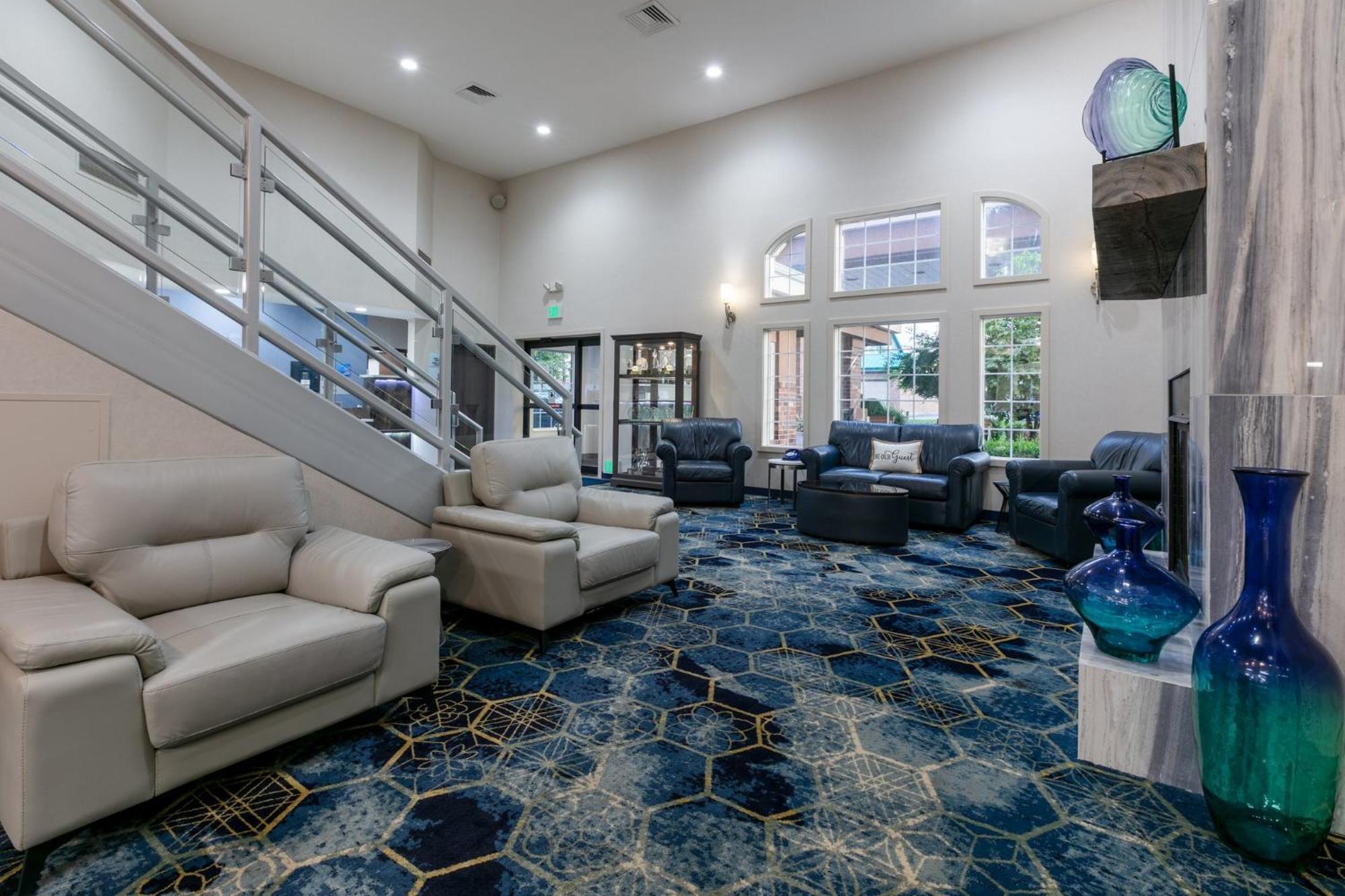 Holiday Inn Express Spokane-Valley By Ihg Spokane Valley Bagian luar foto