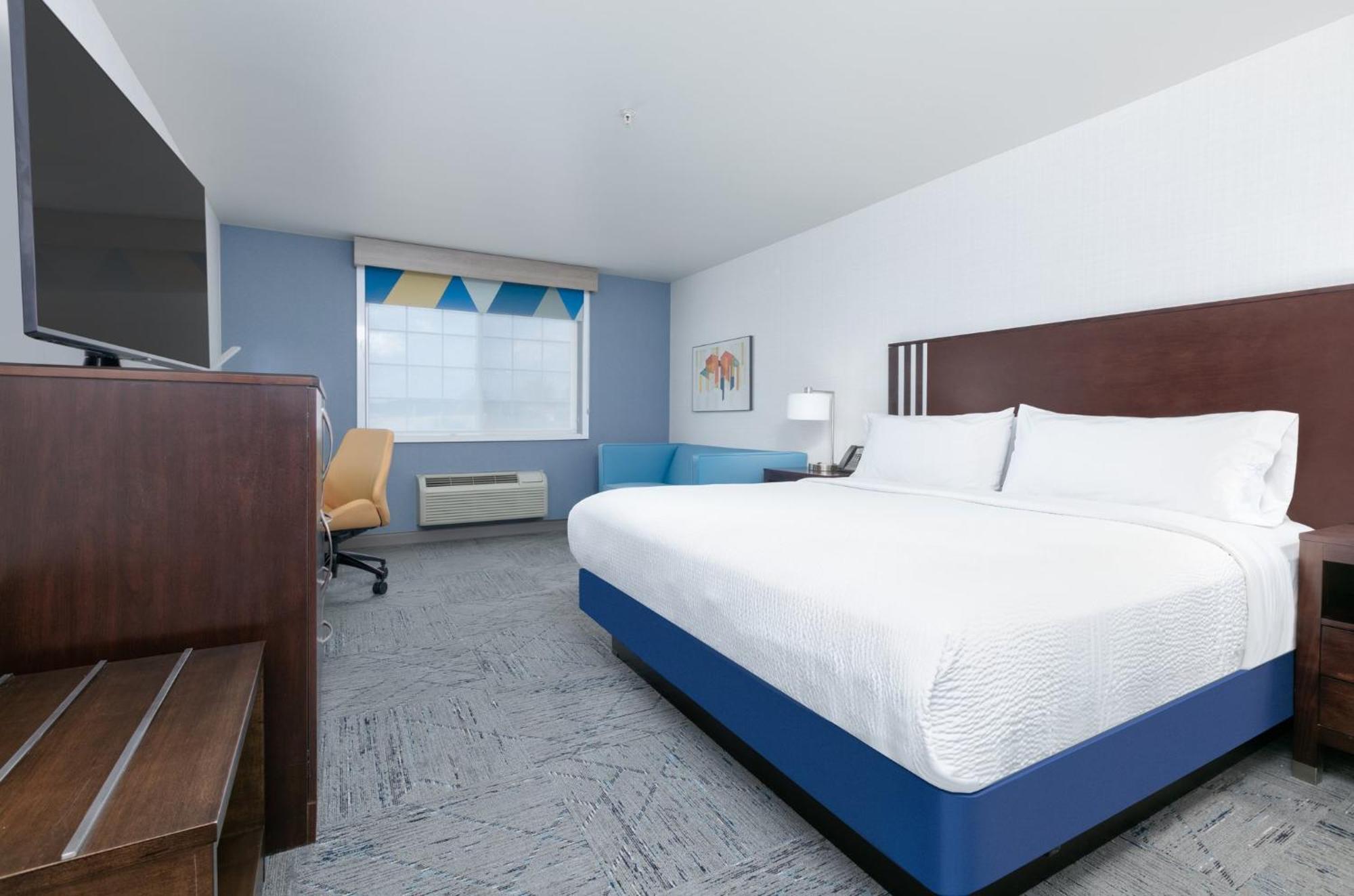 Holiday Inn Express Spokane-Valley By Ihg Spokane Valley Bagian luar foto