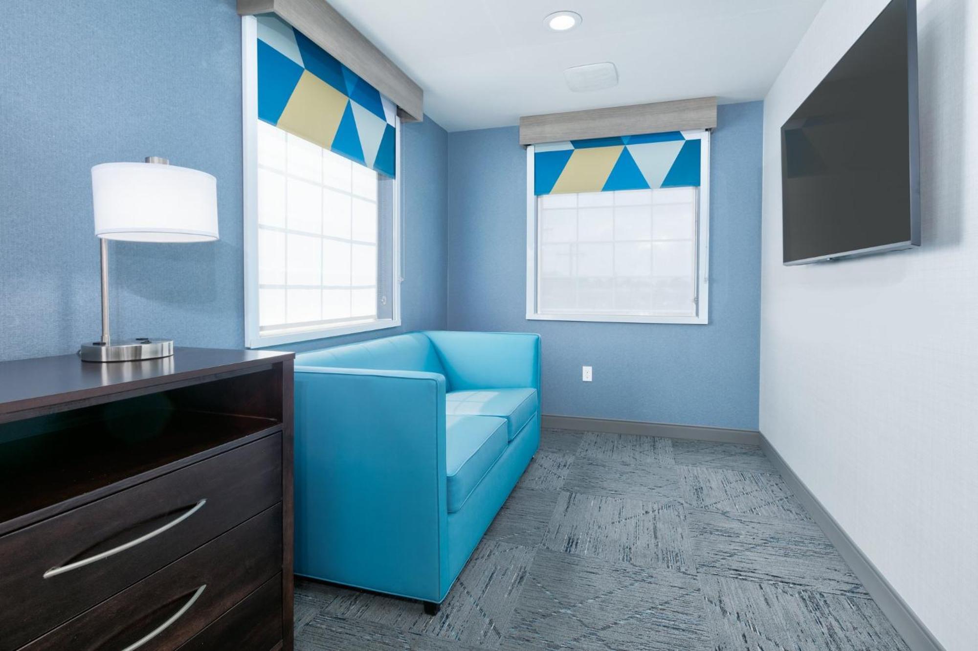 Holiday Inn Express Spokane-Valley By Ihg Spokane Valley Bagian luar foto