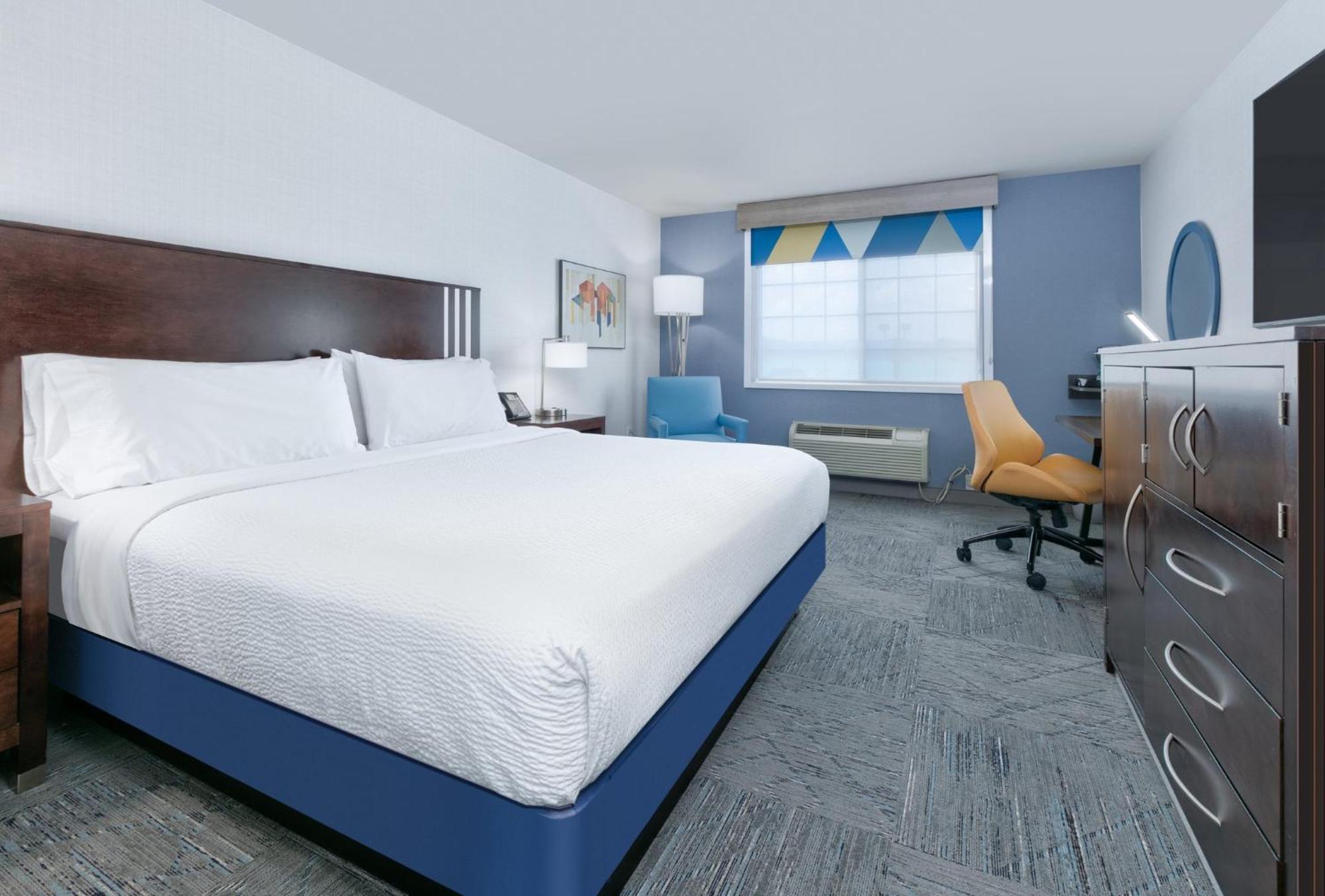 Holiday Inn Express Spokane-Valley By Ihg Spokane Valley Bagian luar foto