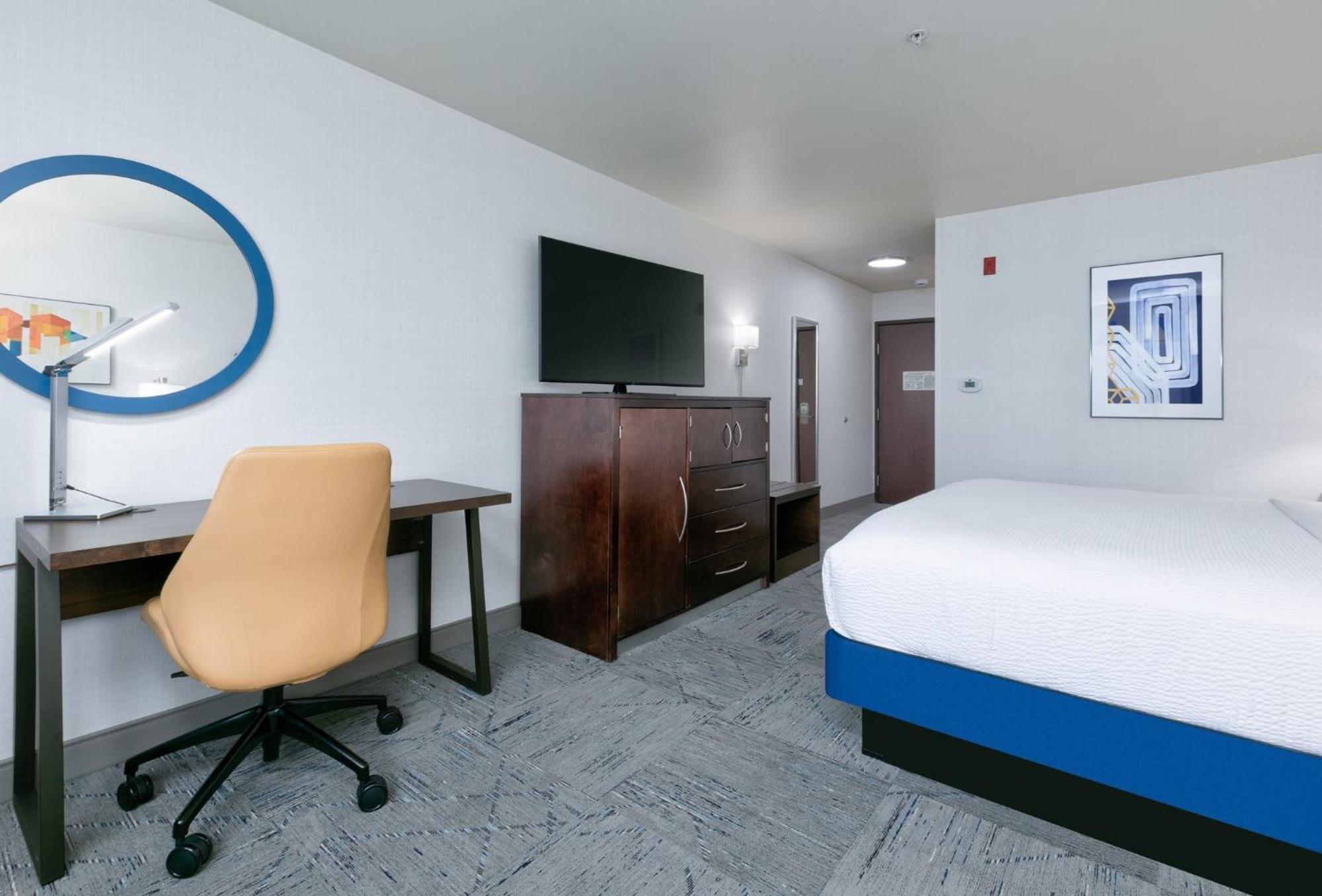 Holiday Inn Express Spokane-Valley By Ihg Spokane Valley Bagian luar foto