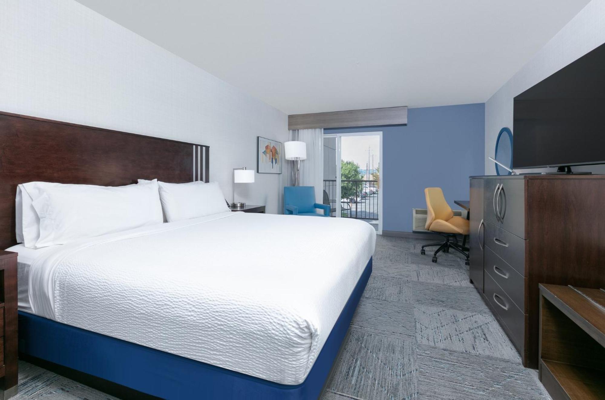 Holiday Inn Express Spokane-Valley By Ihg Spokane Valley Bagian luar foto