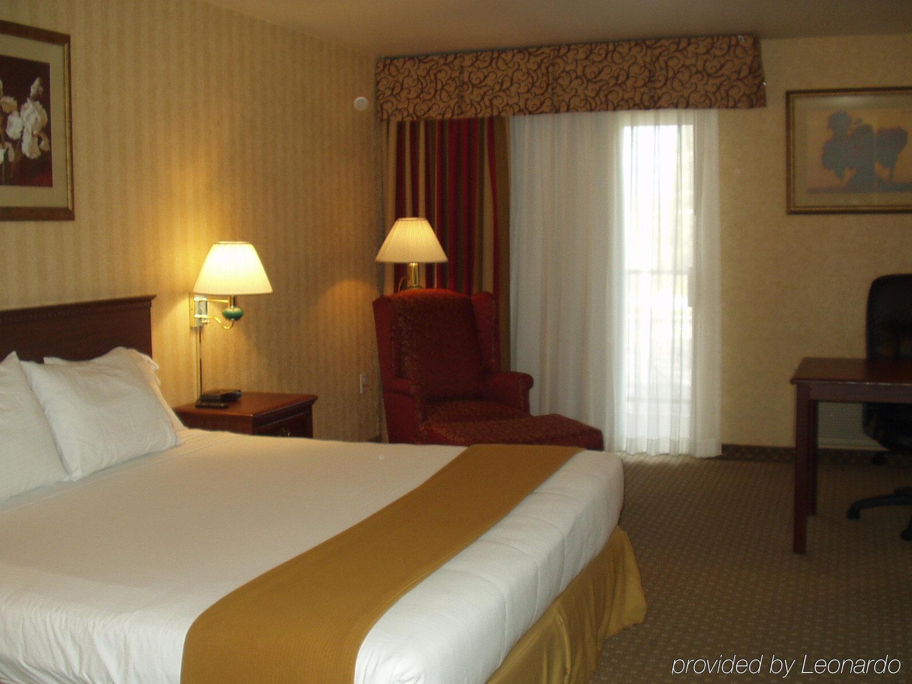 Holiday Inn Express Spokane-Valley, An Ihg Hotel Spokane Valley Bagian luar foto