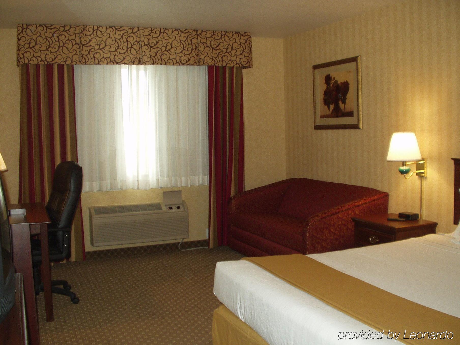 Holiday Inn Express Spokane-Valley By Ihg Spokane Valley Ruang foto