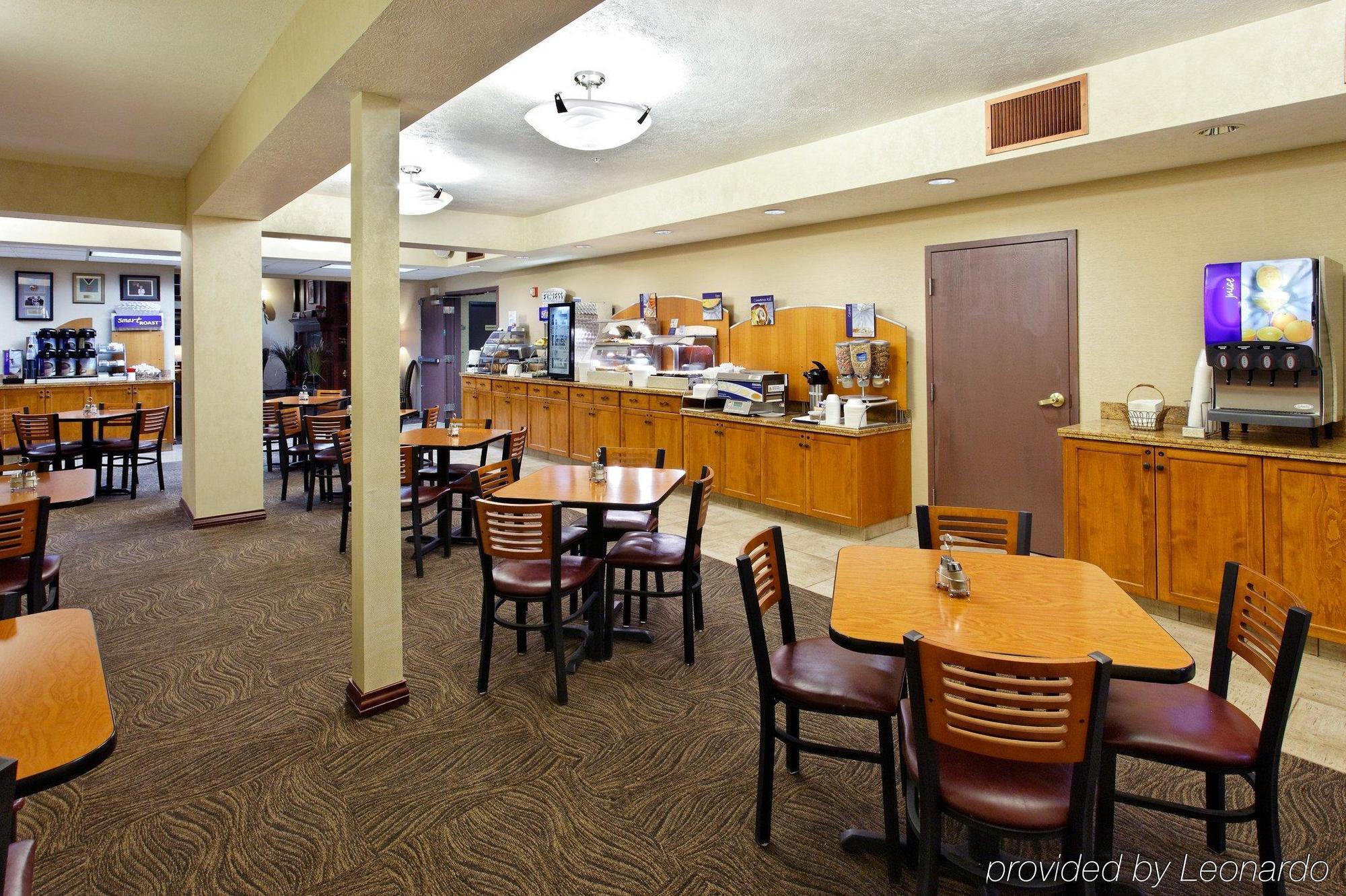 Holiday Inn Express Spokane-Valley, An Ihg Hotel Spokane Valley Bagian luar foto