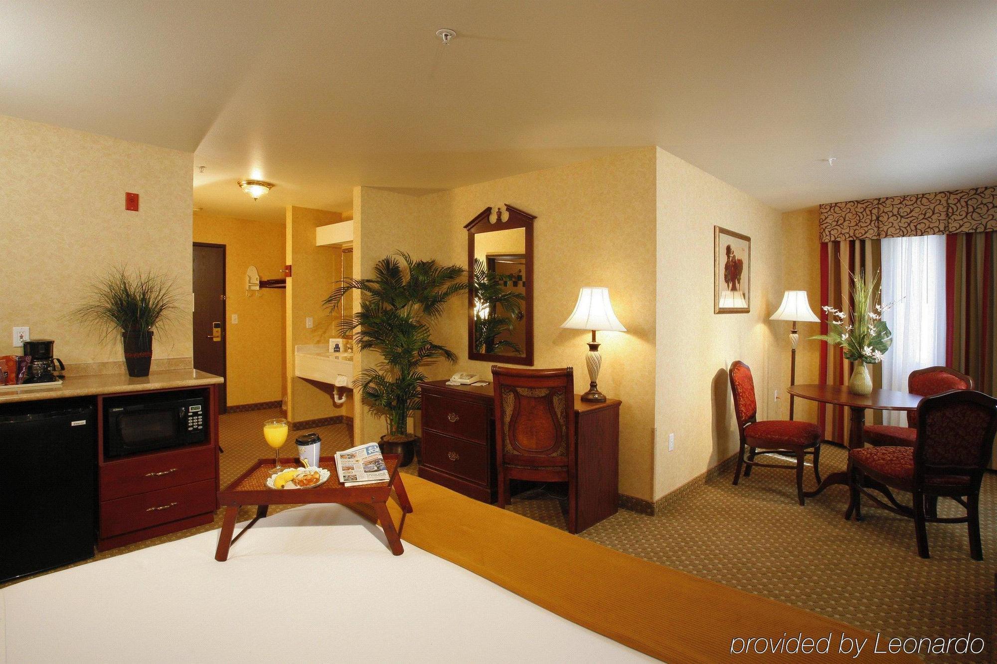 Holiday Inn Express Spokane-Valley, An Ihg Hotel Spokane Valley Bagian luar foto