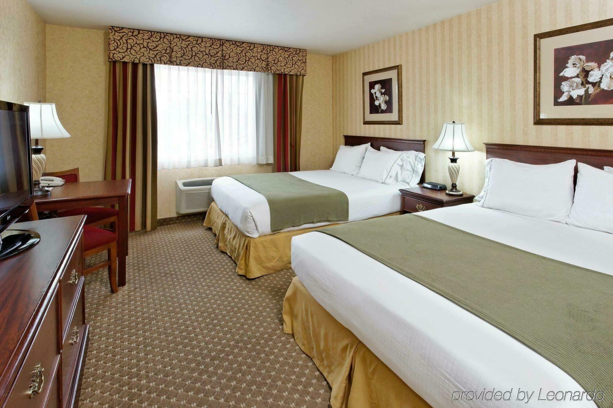Holiday Inn Express Spokane-Valley, An Ihg Hotel Spokane Valley Bagian luar foto