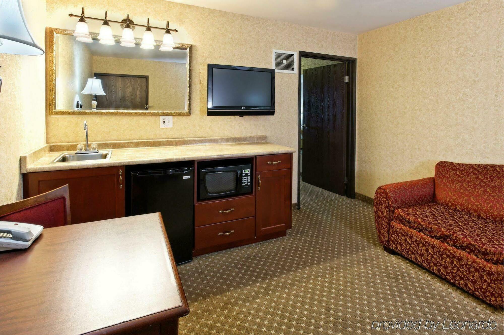 Holiday Inn Express Spokane-Valley By Ihg Spokane Valley Ruang foto
